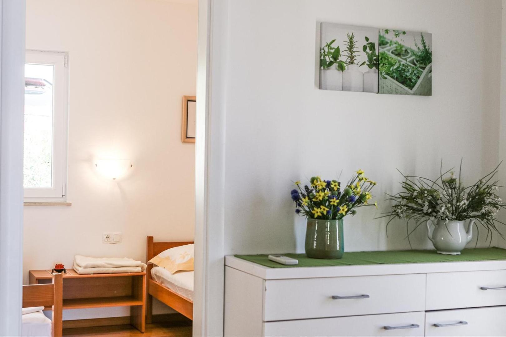 Apartments Boris Omiš Екстериор снимка