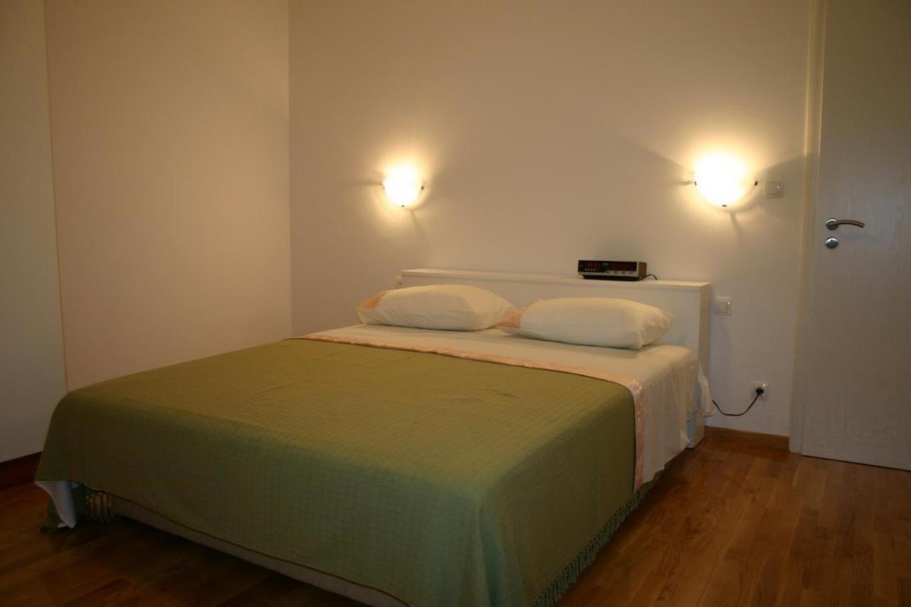 Apartments Boris Omiš Екстериор снимка