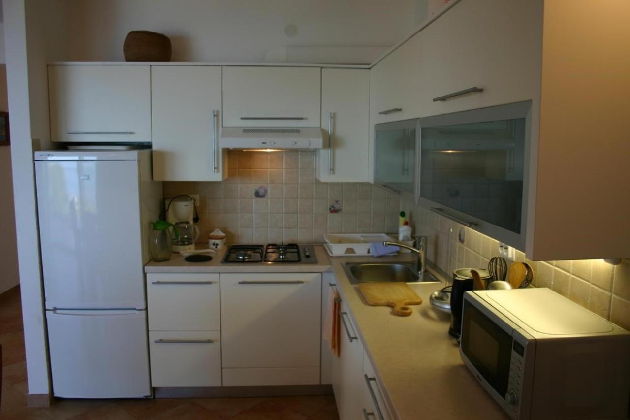 Apartments Boris Omiš Екстериор снимка