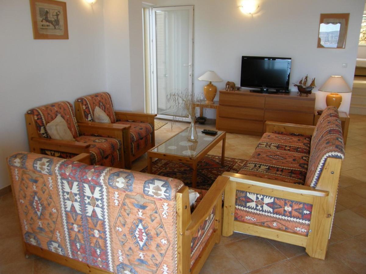 Apartments Boris Omiš Екстериор снимка