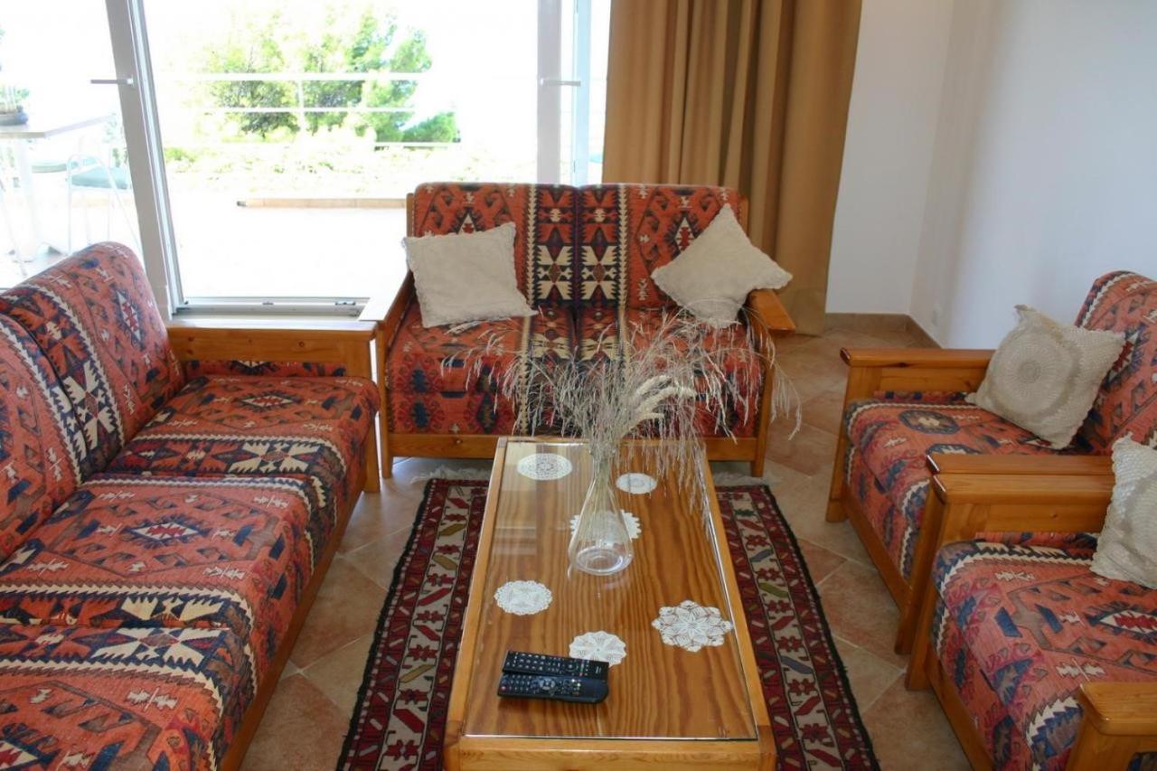 Apartments Boris Omiš Екстериор снимка